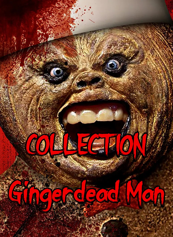 Gingerdead Man