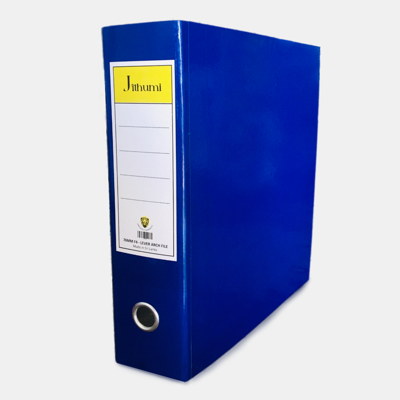 Box File