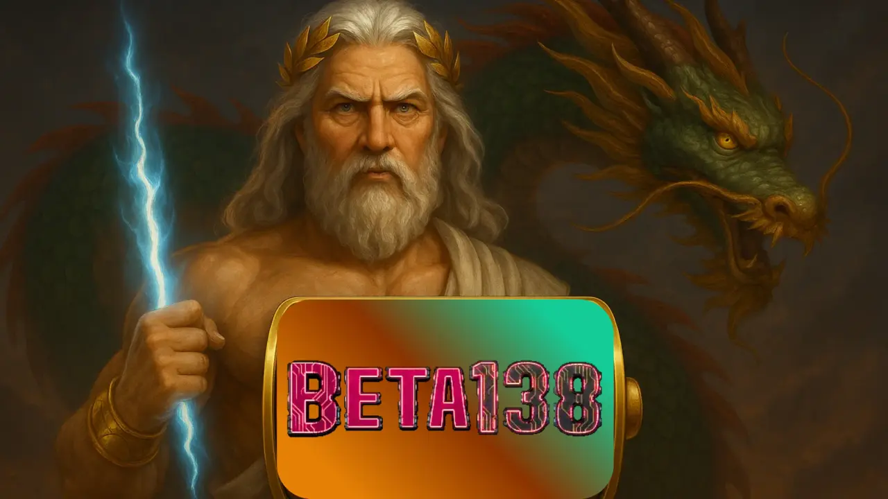 BETA138