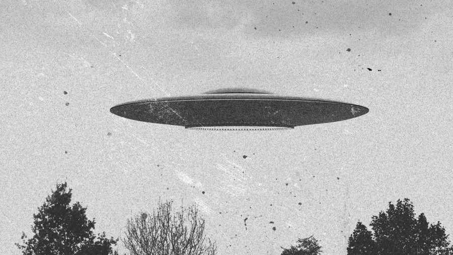 UFO? Gli OVNIs sono molti di più di quelli che sono stati resi pubblici.