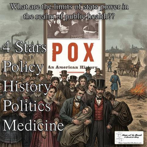 Buy Pox: An American History from Amazon.com*