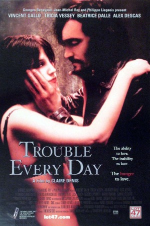 Trouble Every Day (2001) French | x264 WEB-Rip | 1080p | 720p | 480p | Adult Movies | Download | Watch Online | GDrive | Direct