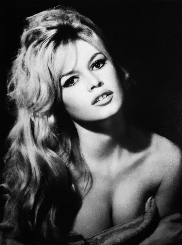 Bardot Brigitte mh18