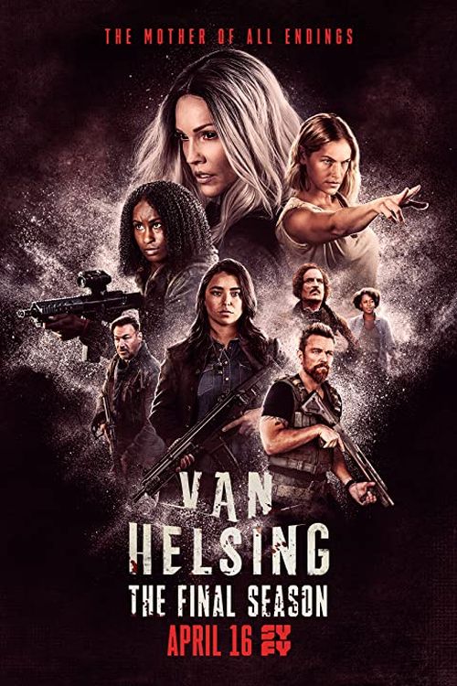 Van Helsing (2021) {Sezon 5} PL.S05.480p.NF.WEB-DL.DD5.1.XviD-P2P / Polski Lektor DD 5.1