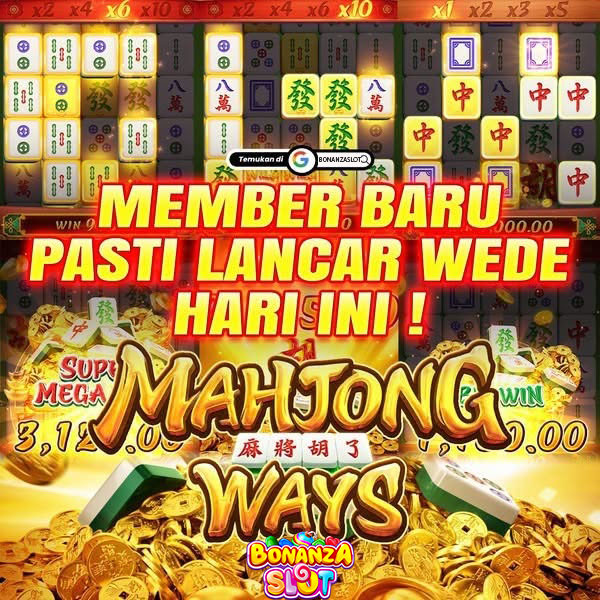 BONANZASLOT - Nikmati Keseruan Bermain Slot Online Imlek Banjir Angpao Freebet 2025