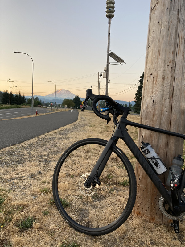 I'm loving this bike (Lake Washington)! r/CanyonBikes