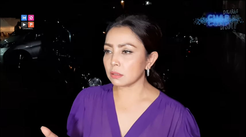 Mayangsari 