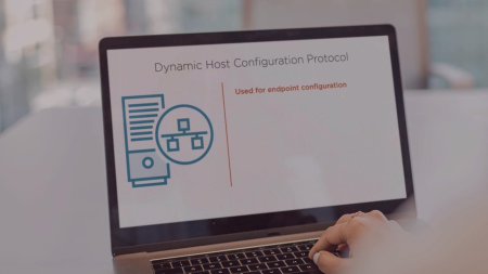 Protocol Deep Dive: DHCP
