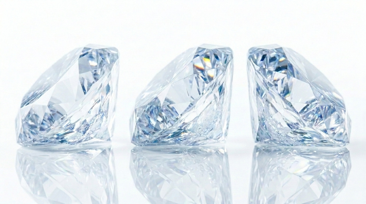 Diamond Ice