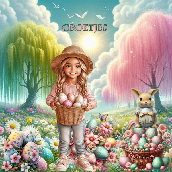 Welkom bij Cyberoma-Godelieve