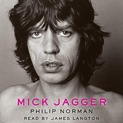 Mick Jagger (Biography) - Philip Norman