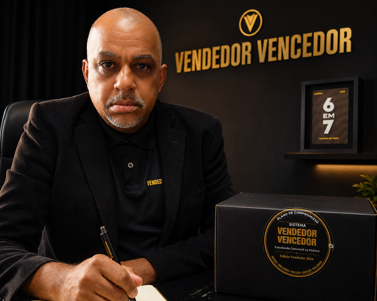 Vanderlei Souza