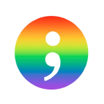 Anxiety / Depression symbol