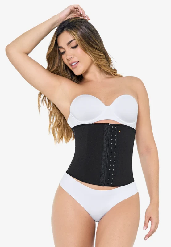Latex Waist Cincher | 9490