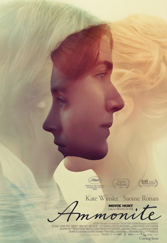 [18+] Ammonite (2020) Hindi Dubbed WEB-DL – 1080P – 720p – 480p Download & Watch