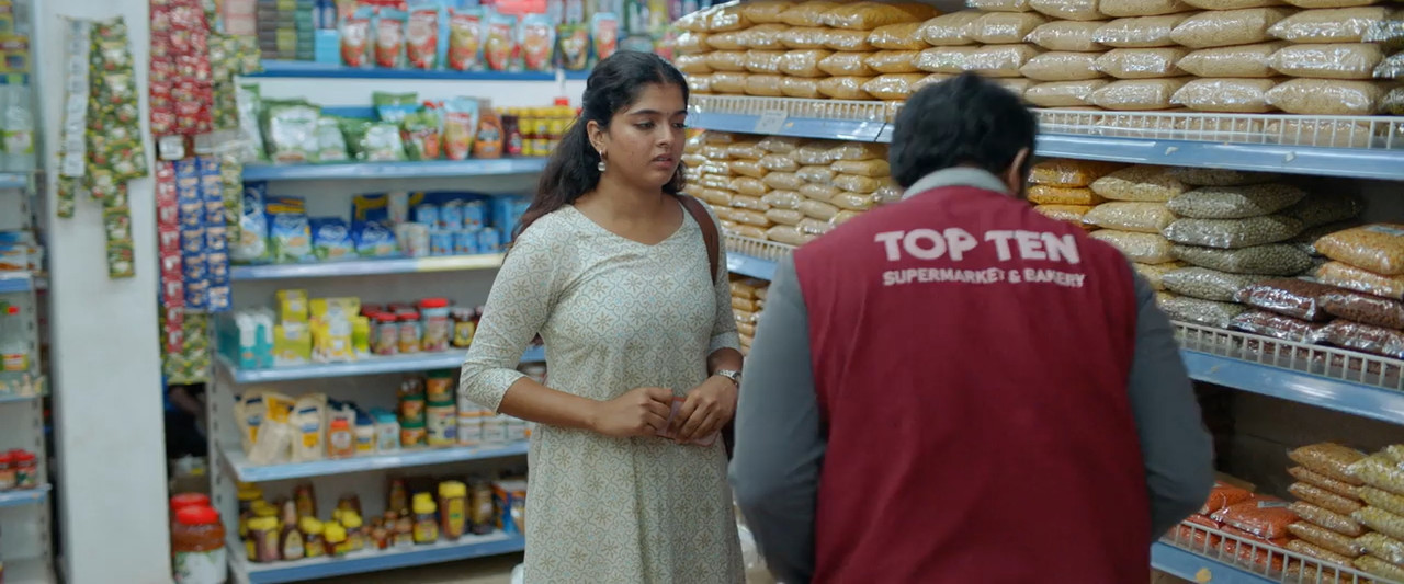 Thalavara 2025 WebRip [Malayalam] 480p 720p ESub Screenshot
