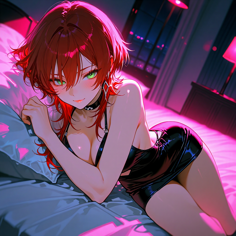 Scarlet (3)
