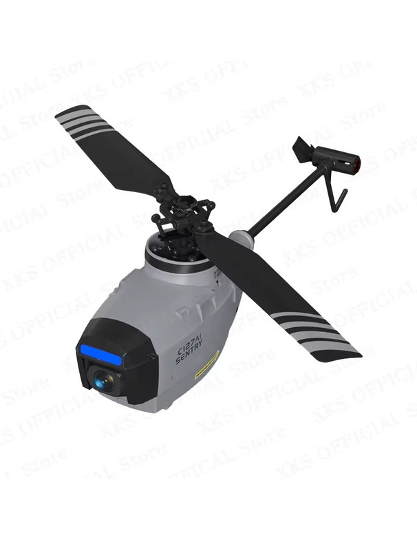 Helicopter Image 7