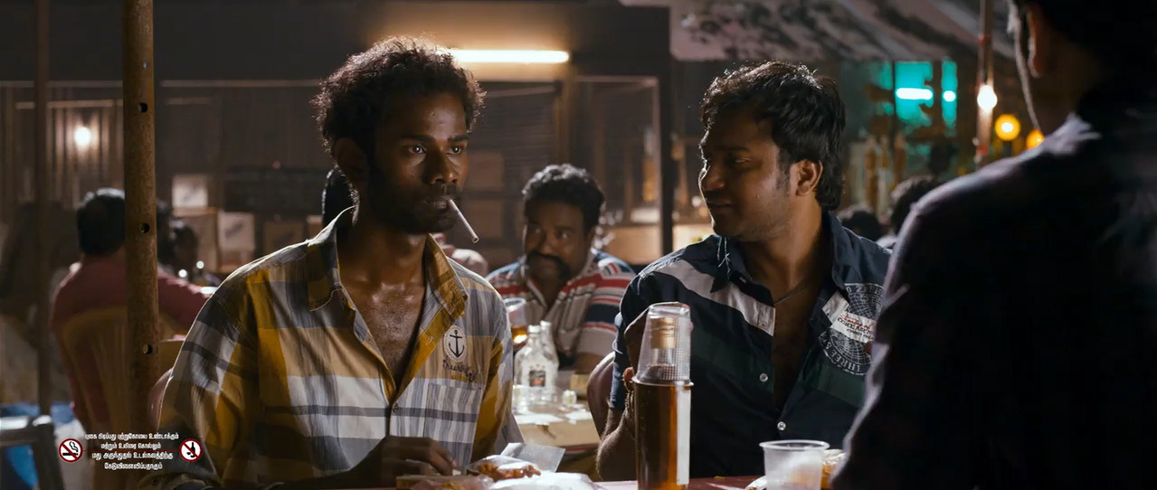 Soodhu Kavvum 2013 BluRay [Tamil] 480p 720p ESub Screenshot