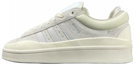 Bad Bunny x Adidas Forum Low