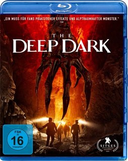 The Deep Dark - Discesa Nell'Abisso (2024) WebDL 1080p AC3 ITA