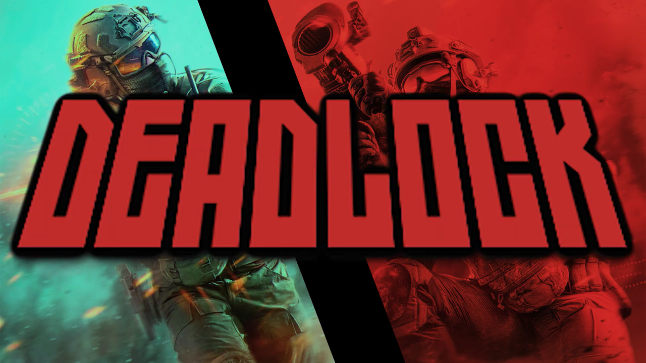 deadlock