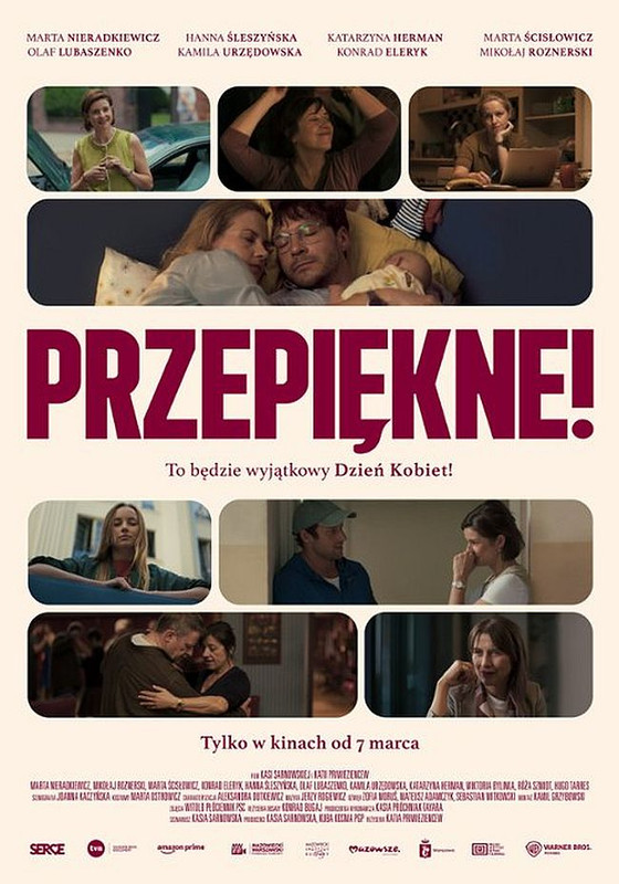 Przepiękne! (2025) PL.1080p.AMZN.WEB-DL.H264.DDP5.1-NEO / Film Polski