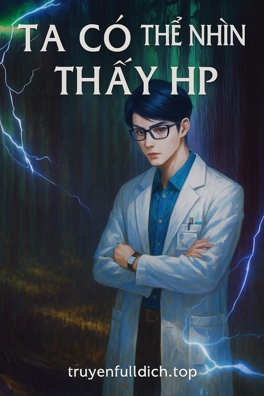 Ta Có Thể Nhìn Thấy Hp