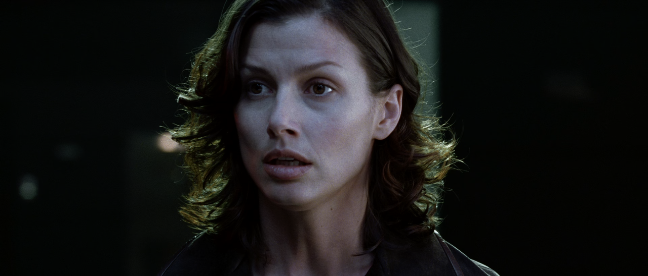 I, Robot (2004) [1080p x265 HEVC 10bit BluRay AAC 5.1] [Prof]