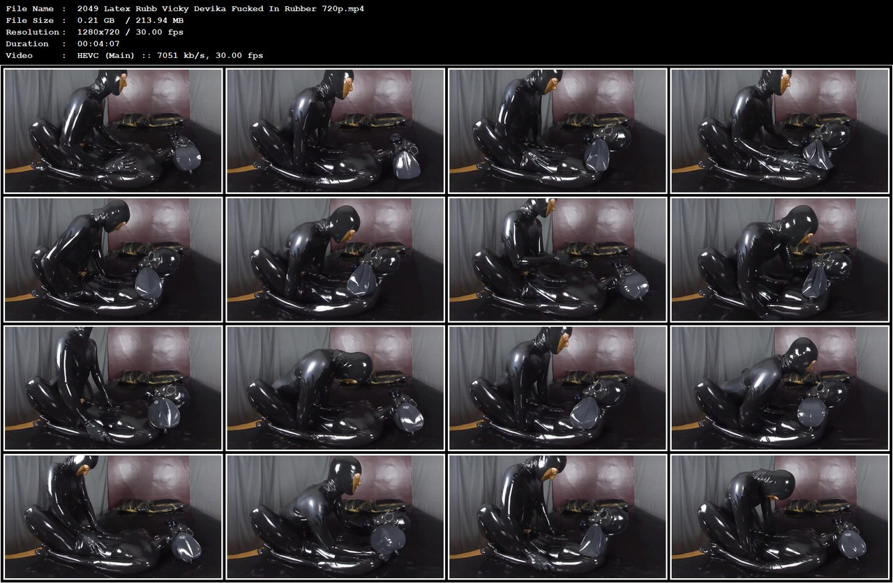 2049 Latex Rubb Vicky Devika Fucked In Rubber 720p mp4