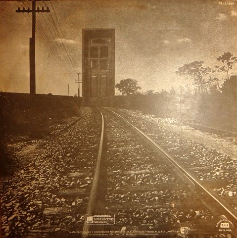 Seru Giran - Seru Giran (1978) [Vinyl Rip 24/192] Lossless