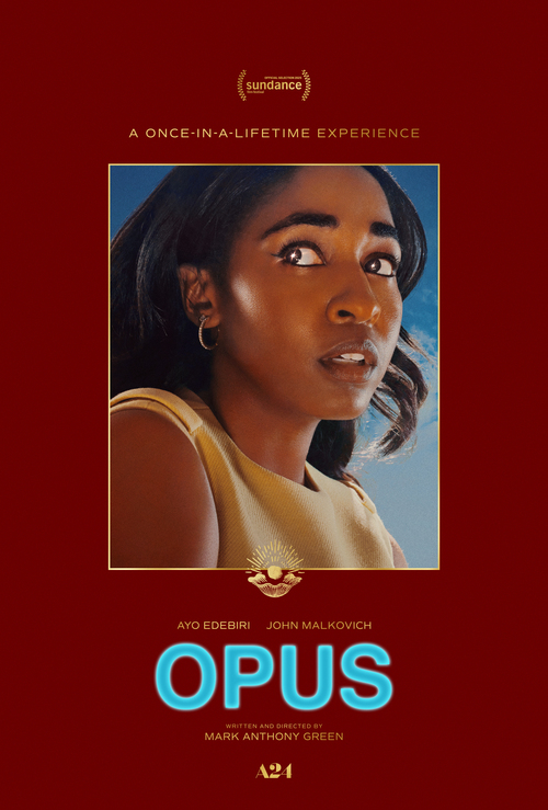 Opus (2025) PLSUB.BDRip.XviD.AC3-R22 / Napisy PL