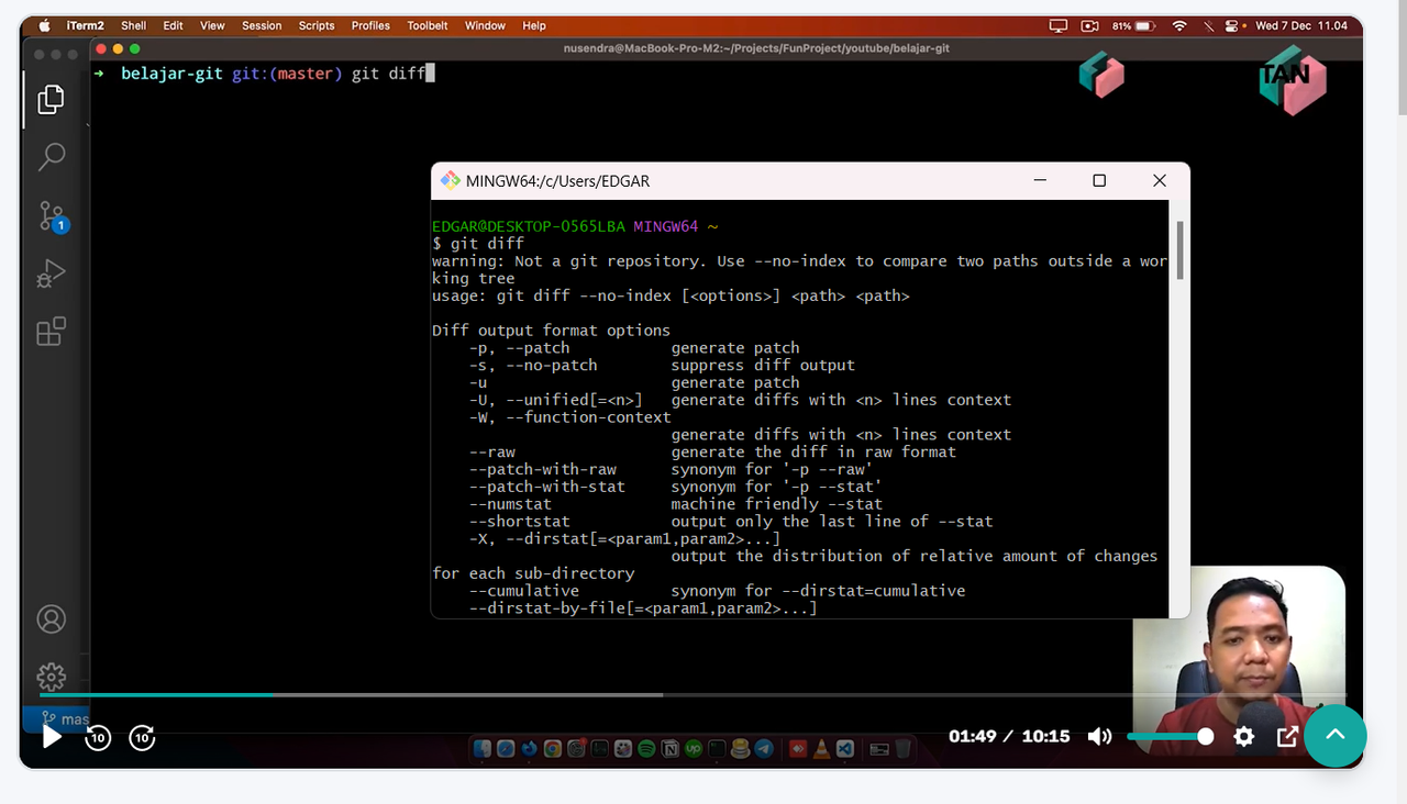 gitbash — Postimages