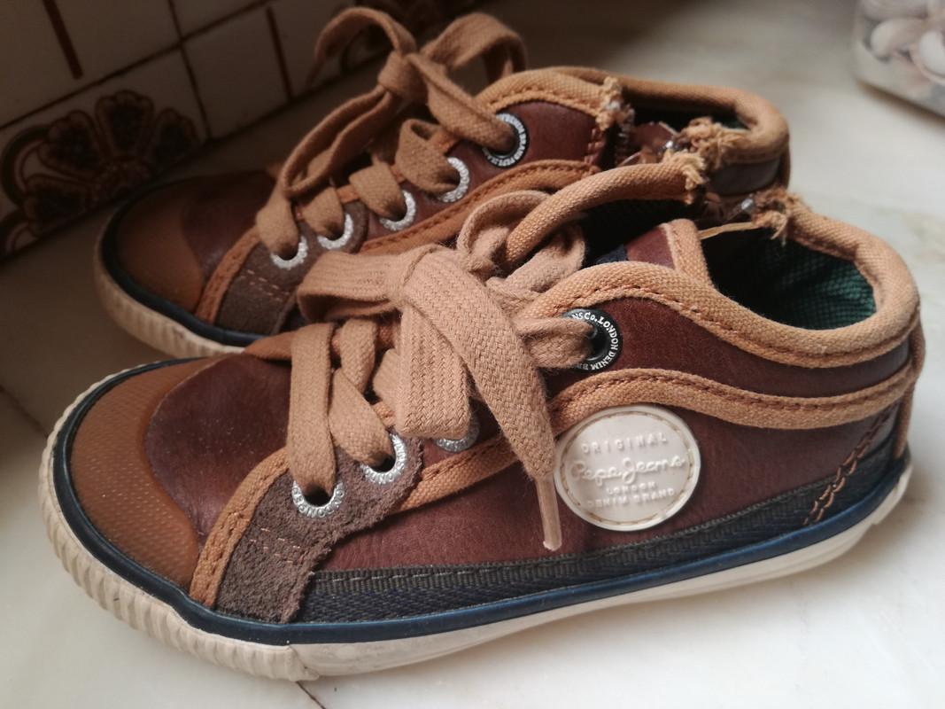 Pepe JEANS i