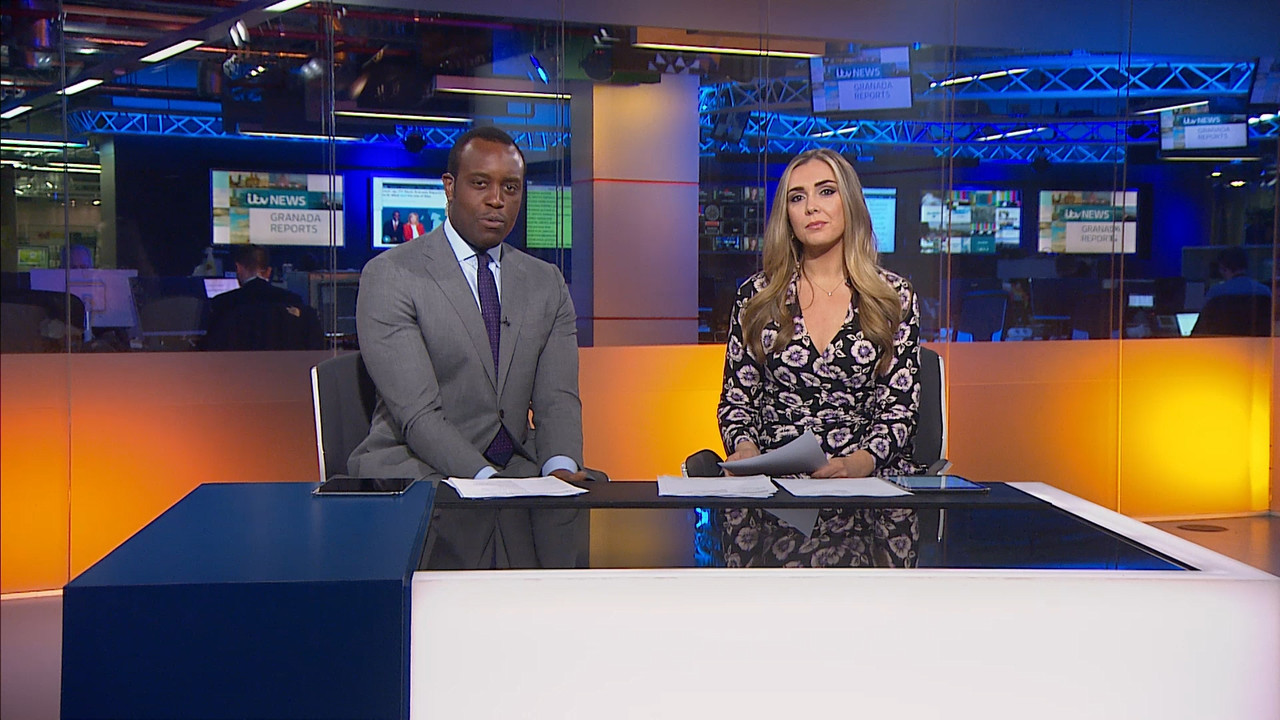 01.30 - 18.00.00 - ITV News Granada Reports. All the latest news, spo....ts_snapshot_10.37.104