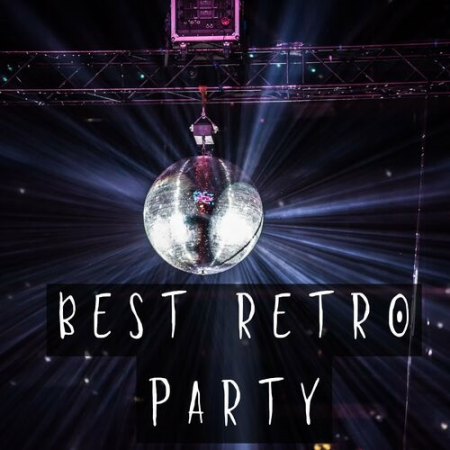 VA - Best Retro Party (2022)