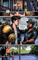 Theater 7 003 2024 Series Ethereal Comics Digital-HD LeDuch