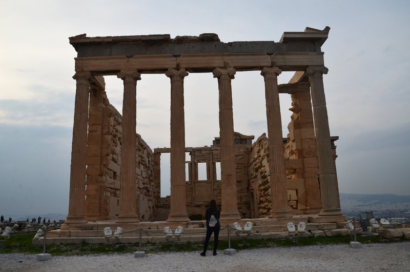 Grecia y sus pueblos-2019 - Blogs de Grecia - Madrid/ Atenas-17-11-2019 (69)