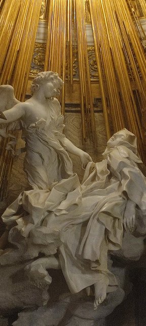 Roma-Nápoles-Roma, escapada cultural - Blogs de Italia - Volver a Roma (65)