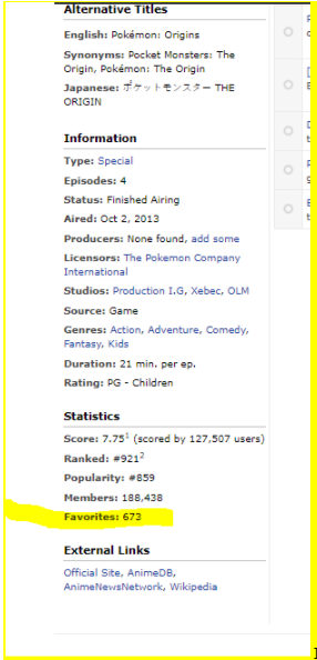 Pokemon The Origin - Favs - 1589 - JtqGOVP