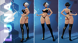 012-COSY-Luna-Vanilla-Domination