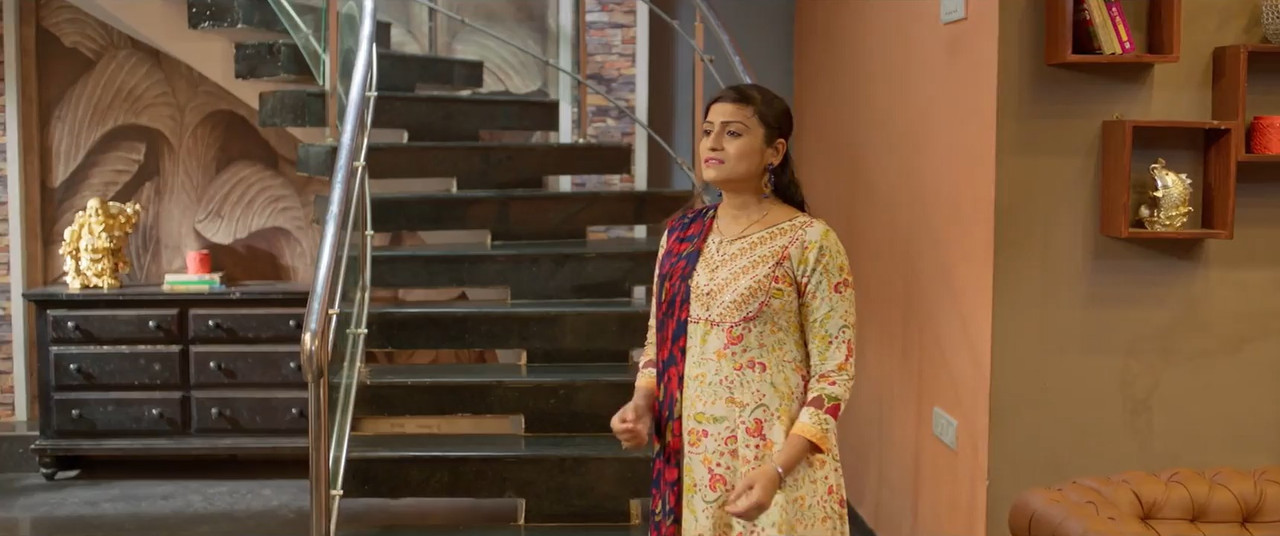Web 2023 WebRip [Tamil] 480p, 720p ESub Screenshot