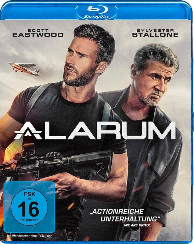 Alarum [2025] [BD25] [LATINO] [SUBTITULADA] [INGLES] [NTSC] [TERA-BOX]