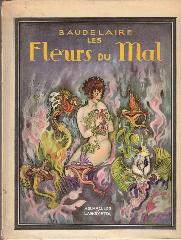 Les Fleurs Du Mal