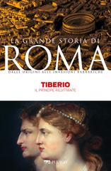 Pierangelo Buongiorno – Tiberio (2023)
