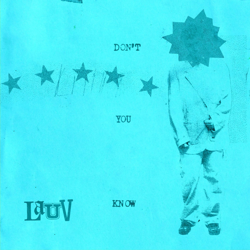 Lauv - Don't You Know