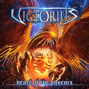 Re: Victorius (GER) / Power Metal