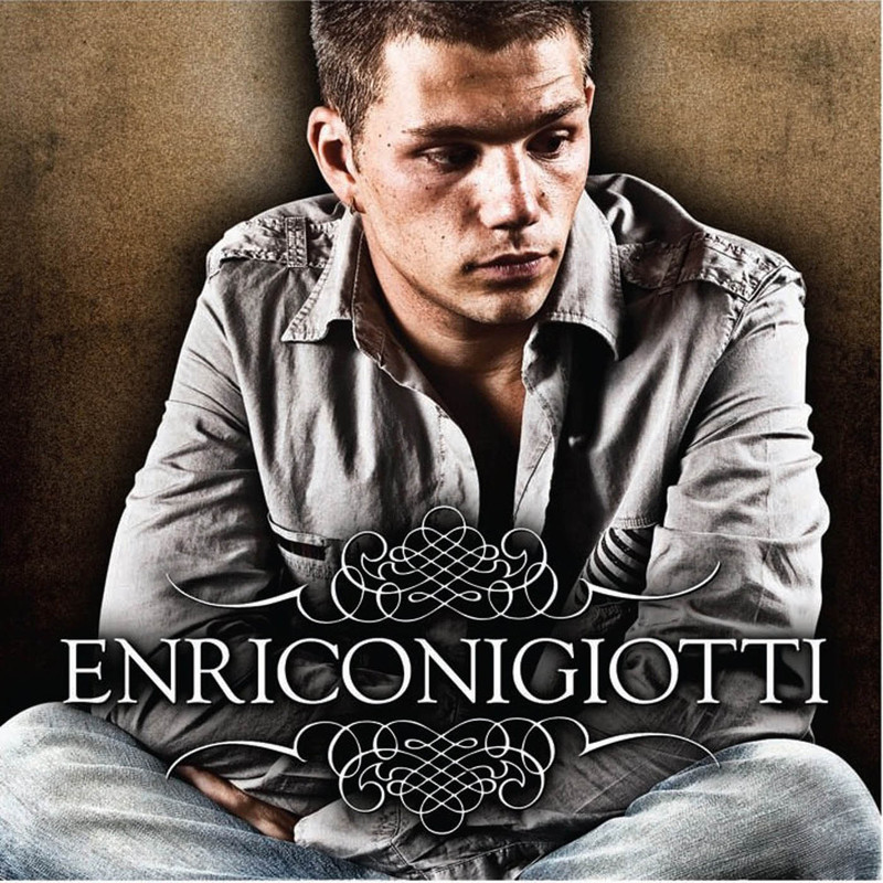 Enrico Nigiotti - Discografia (2019) .mp3 -320 Kbps