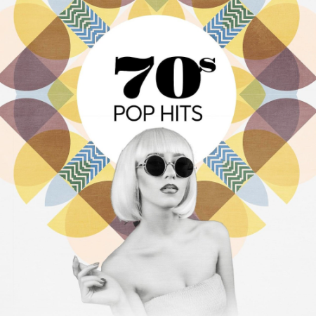 Various Artists   70s Pop Hits (2020)