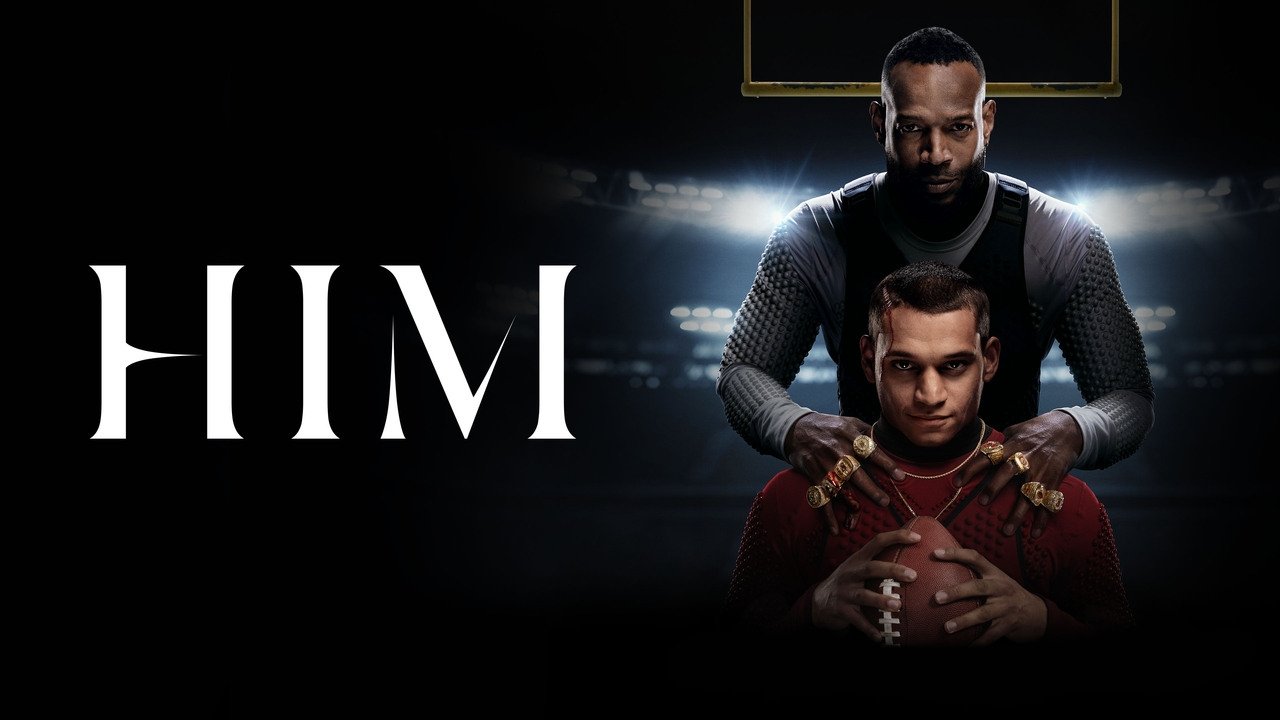 HIM (2025) [Hindi-English]